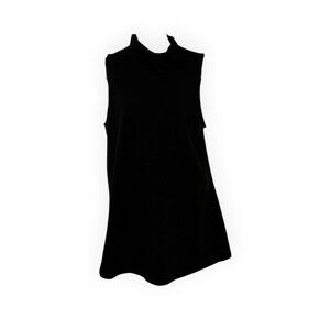 Torrid Mock Neck Sleeveless